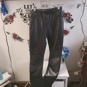 MittoShop Moto Leggings